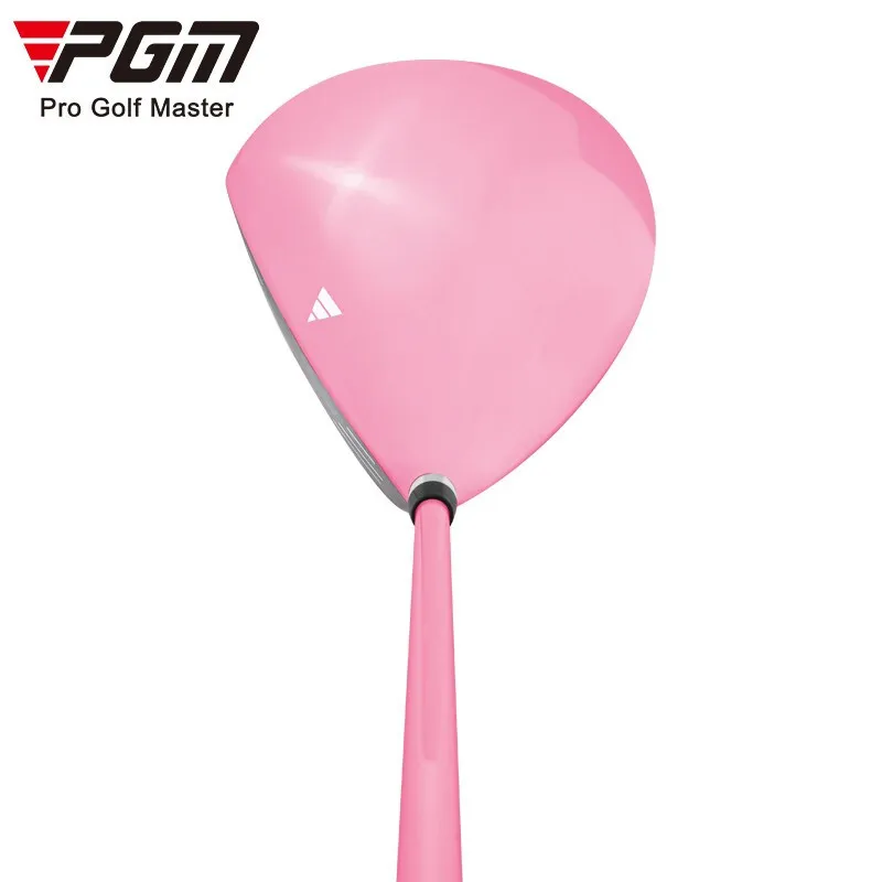 PGM Golf Club Ladies 1 Wood, High Rebound Tee Wood Golf 1 Wood, Tee Wood