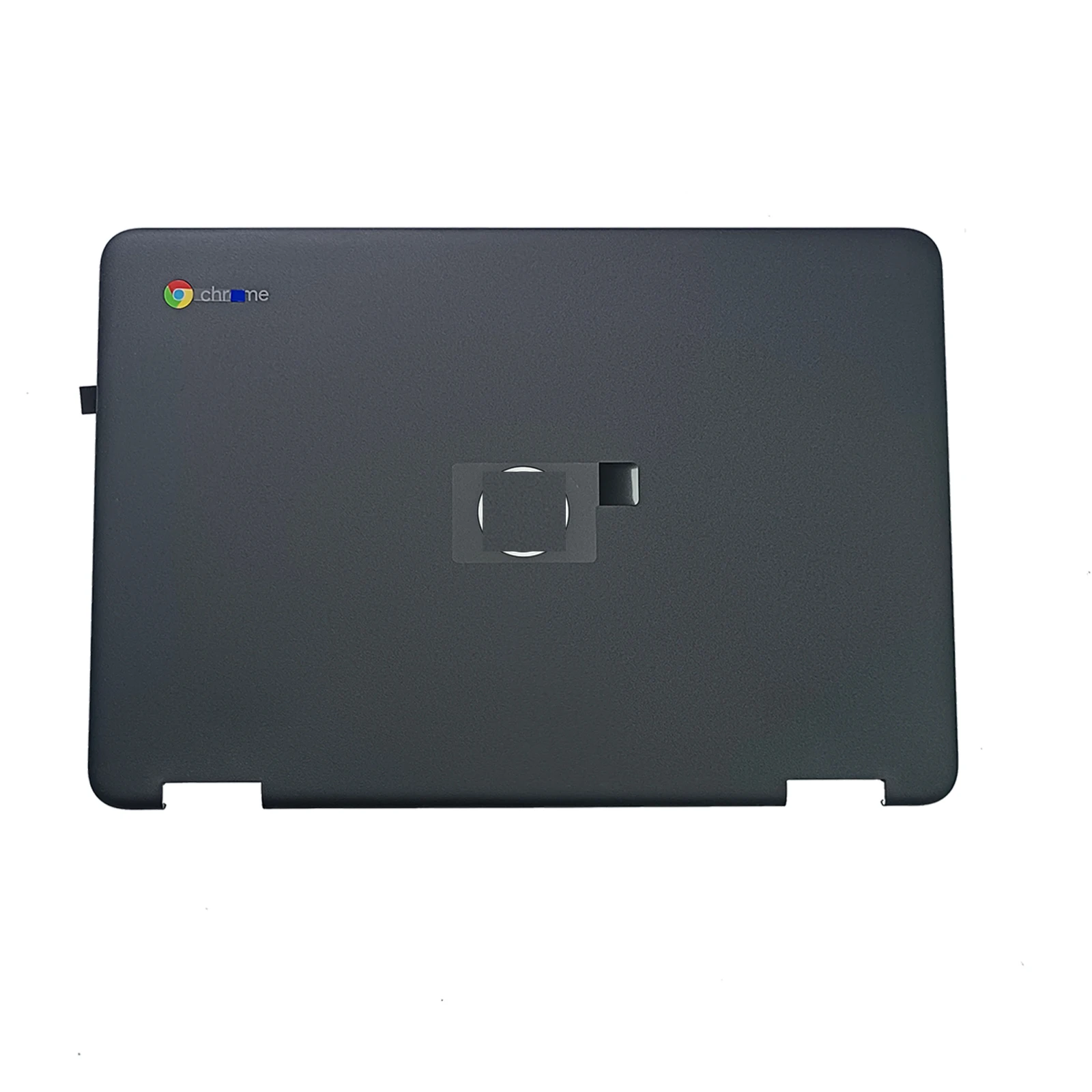 Nova capa traseira lcd para laptop com antena para dell chromebook 11 3100 2 em 1 preto 05ry17 5ry17 ap2rv 000100