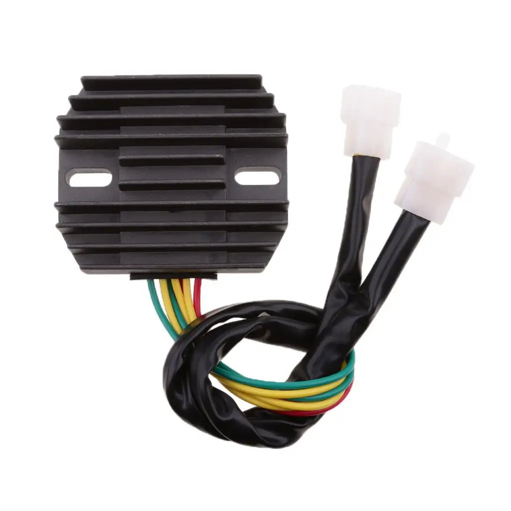 Voltage Regulator R…