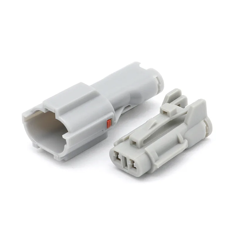 KET المحلية سيارة الأسلاك تسخير موصل مقاوم للماء التوصيل MG610278-5 MG610335-4 2Pin MG610320-5 3P 6 ثقوب MG640337-4 1P 2 6 10P