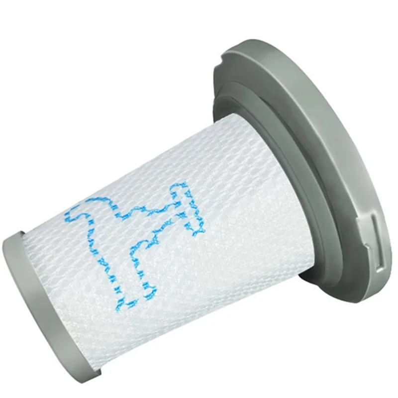 Моющийся фильтр HHO-Cleaner ZR009006, запасные части для вакуума, аксессуары для подметальных машин