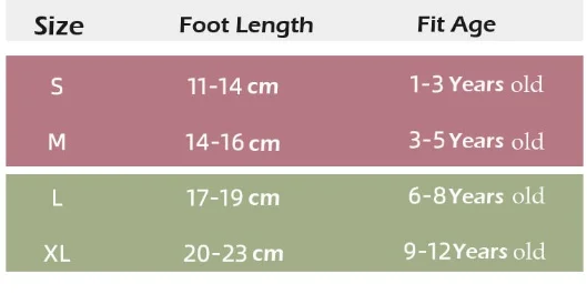 5 Pairs Girls Crew Socks Floral Pattern Children's Socks Autumn Cotton Socks
