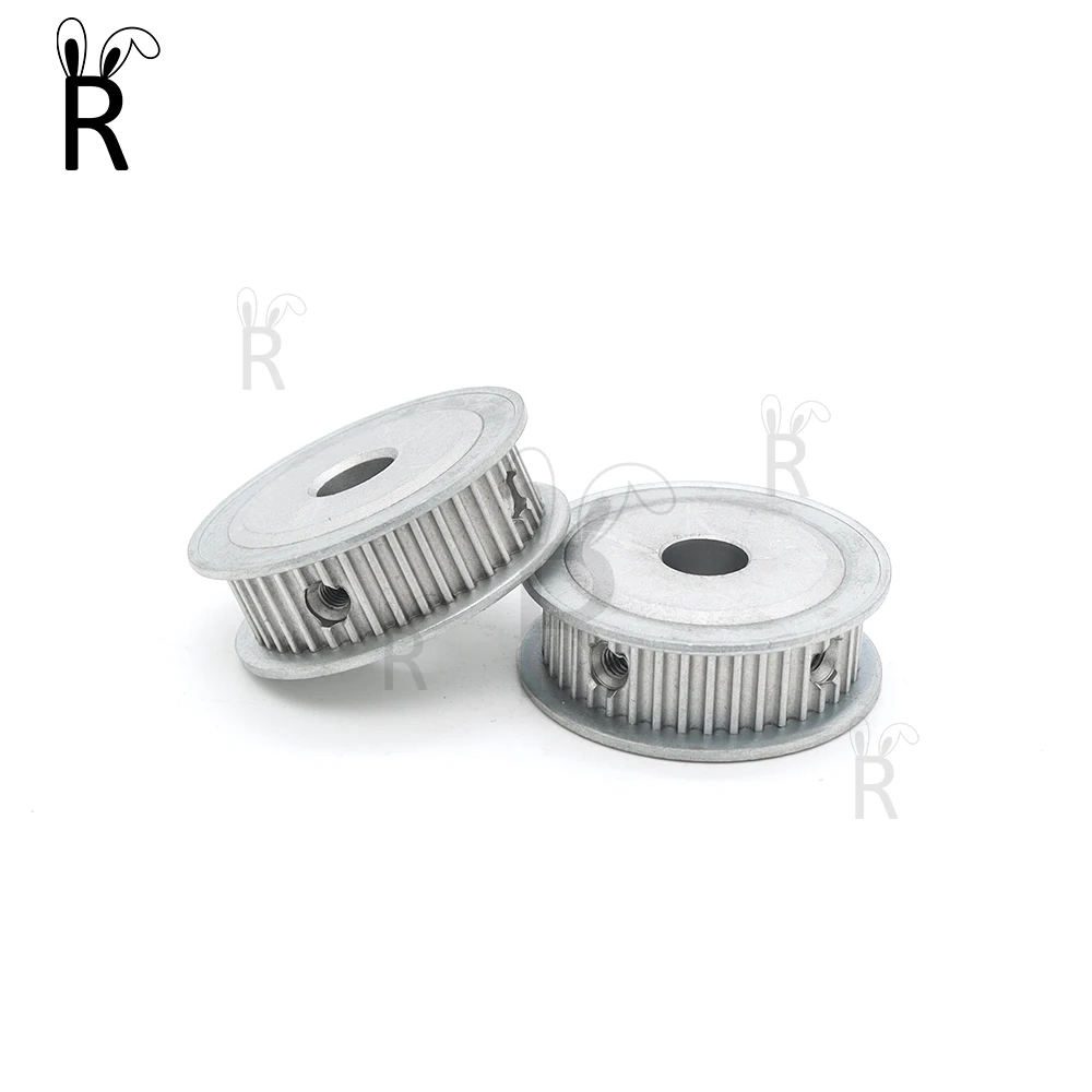 HTD3M 30teeth 32teeth 34teeth 35teeth 36teeth 38teeth HTD 3M Teeth Pulley 30T 32T 34T 35T 36T 38T 3M Wheel HTD3M Timing Pulley