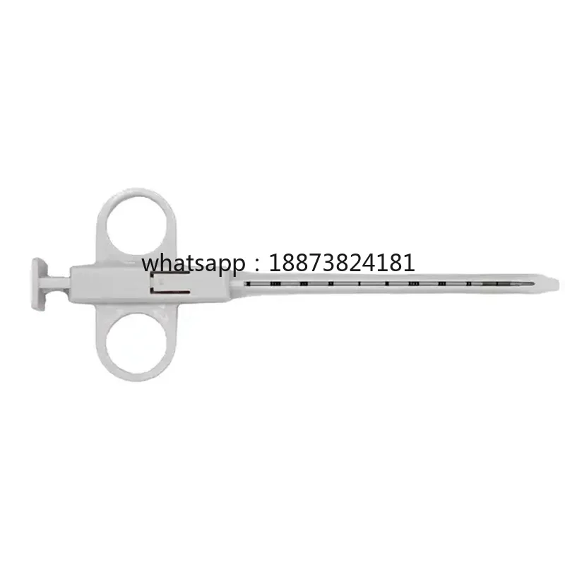 Semi-Automatic Biopse Pin for Single Use fast shipping