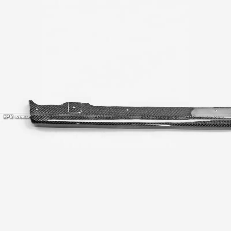 

suitable for For Subaru WRX S4(VB) STI Type Side Skirt Impreza WRX Carbon Side Extension Add on