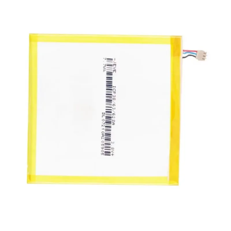 Li3820T43P3H636338 battery 2000mah for ZTE U879 u889 blade l2 Cellphone batteries