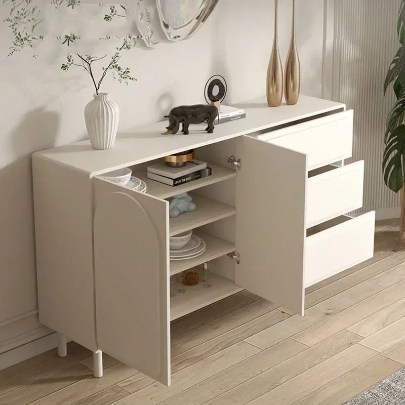 European Vertical Clothings Cabinet Storage Shoes Clearance Space Saving Furniture Home Organization Man Living Room Furniture