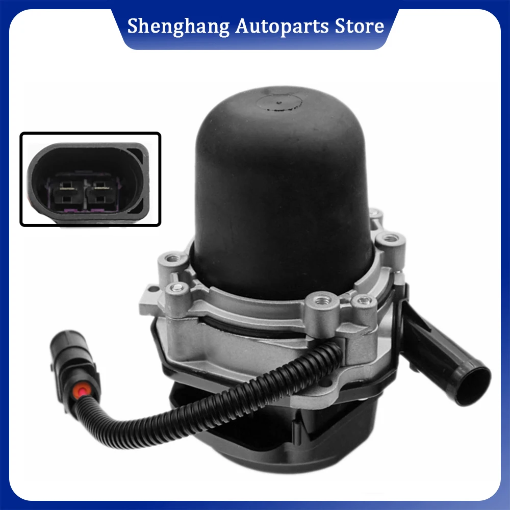 

95B959253 Secondary Air Injection Pump For Porsche 911 T/GT2RS 911 Turbo 911 GT3/RS Cayenne E2 Macan Panamera 970