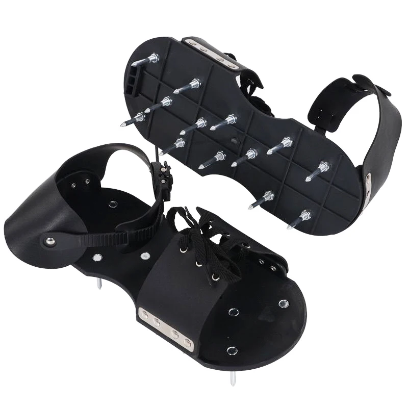 

Гвозди для травы, садовая прогулочная обувь, аератор для газона, сандалии, садовые инструменты, садовые гвозди, инструменты для рыхления травы, садовые кулаки для травы