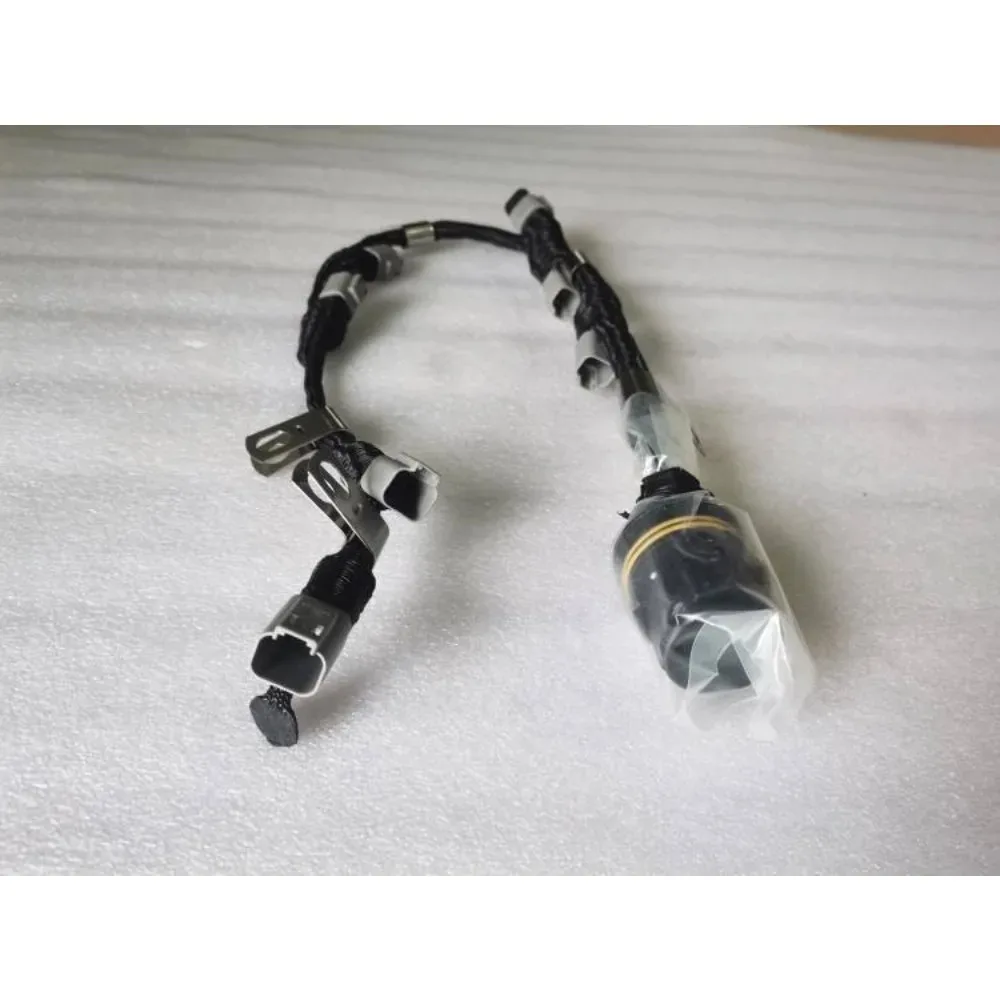 Original High Quality New For 2864516 Diesel Injector Wiring Harness 4004573 4022870 For Cummins ISM QSM M11 Engine 5.9L-6.7L