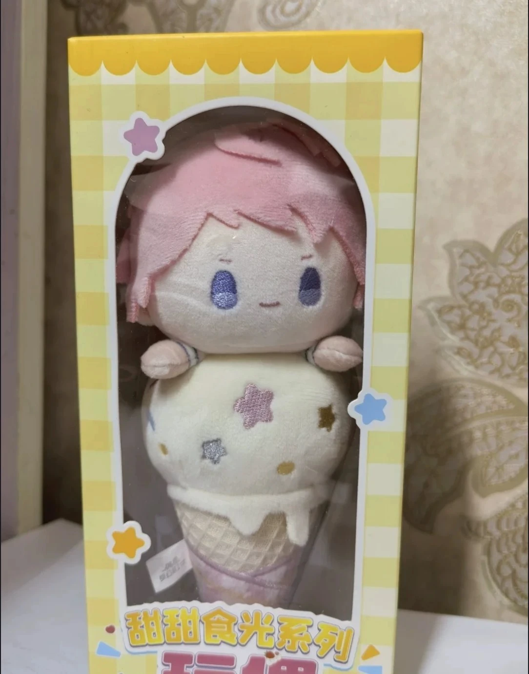

2025 New Arrival Itsuki Shu Ensemble Stars あんさんぶるスターズ! Sweet Food Light Pendant