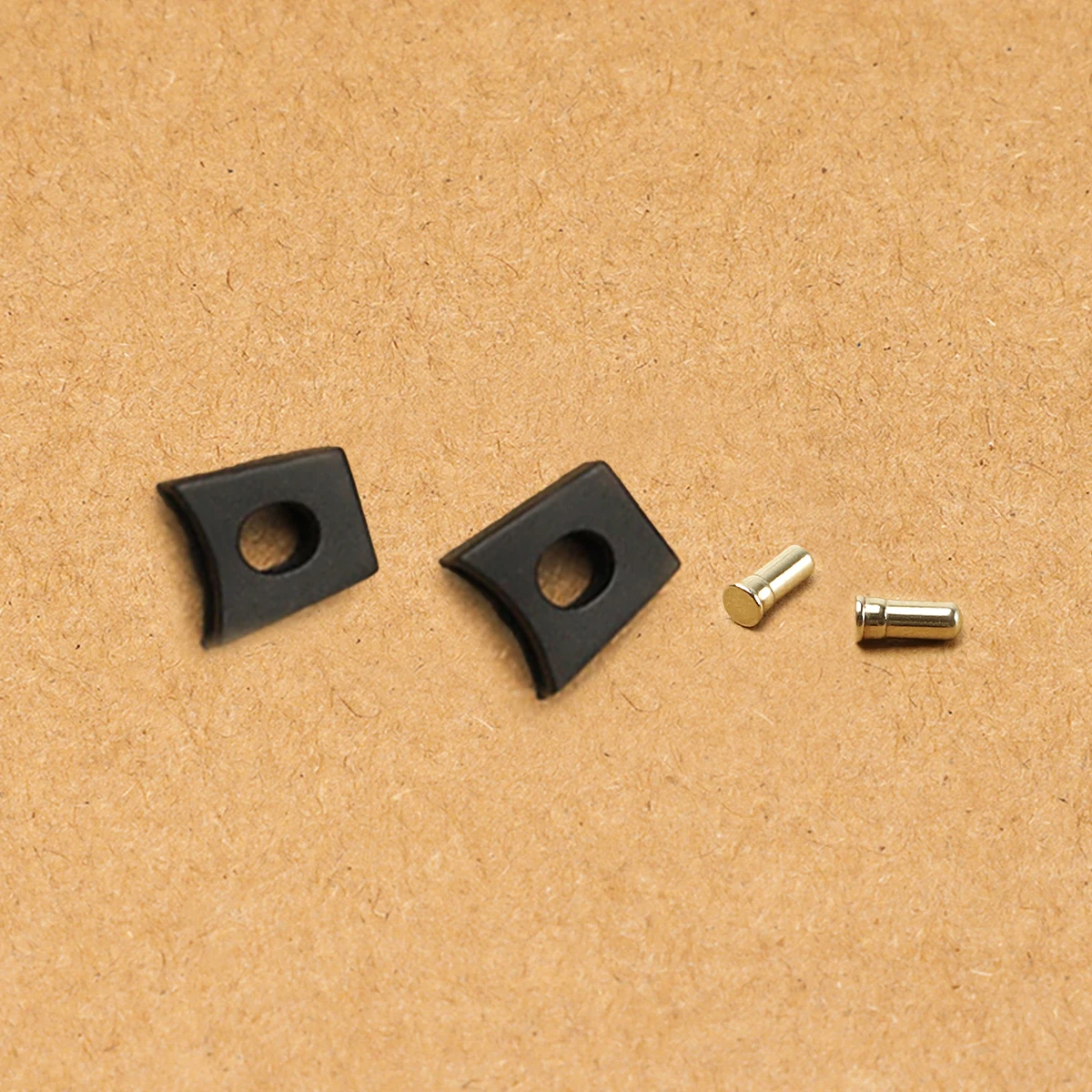 

100% Perfect Fit Replacement Nose Bridge Flex Coupler & Pin Rivet For Oakley Juliet X Metal XX Frame Accessories