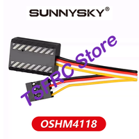 SUNNYSKY OMPHOBBY M4/M4 Max Helicopter M4 Bluetooth ESC Programming Card OSHM4118
