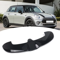 Car Rear Spoiler Trunk Spoiler Lip,Rear Trunk Spoiler Wing Sticker Car Decoration for F55 F56 2013-2018 Dropshipping