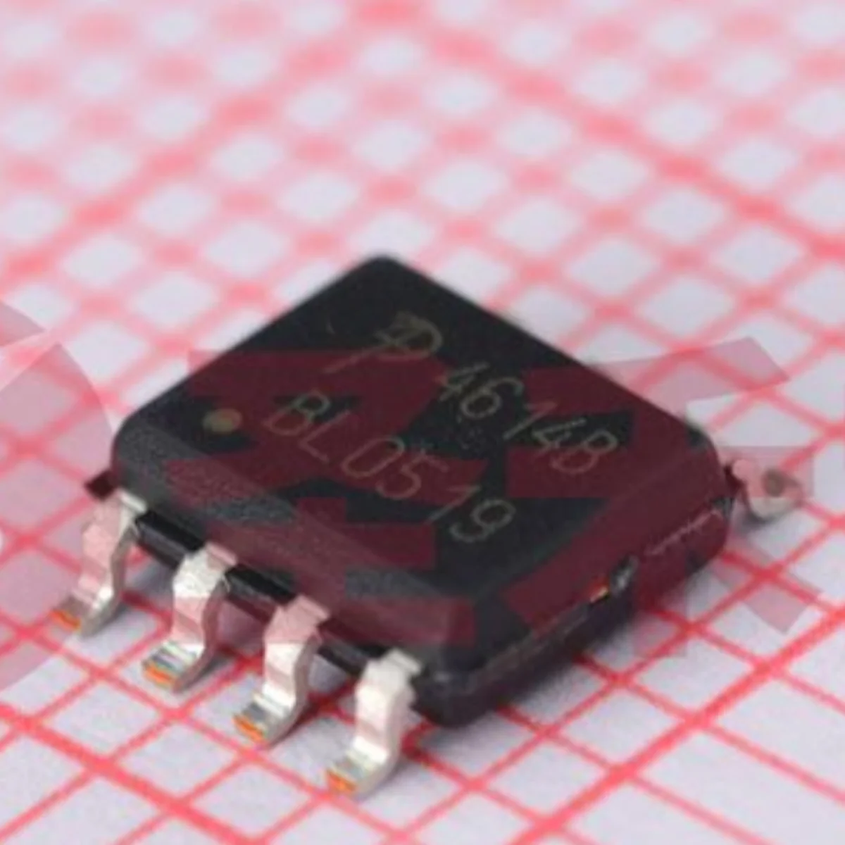 AO4614B Marking 461…