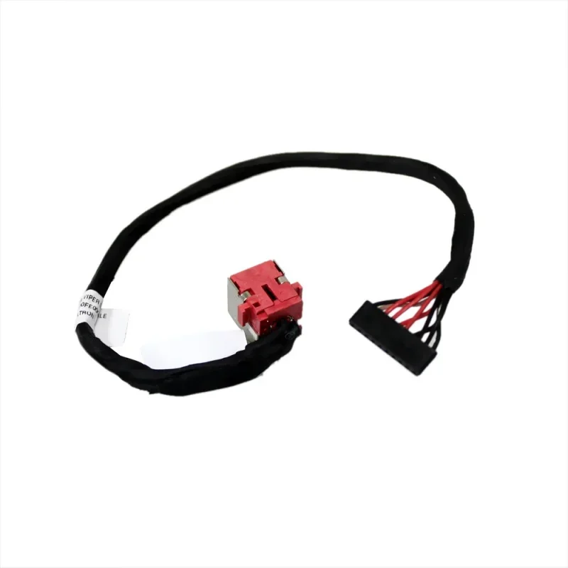 Laptop Dc Jack Power Harness Connector Cable For Acer Predator 17 G9-791 G9-792 50. Q04N5.008 15 G9-593 G9-593G 50. Q1CN5.004