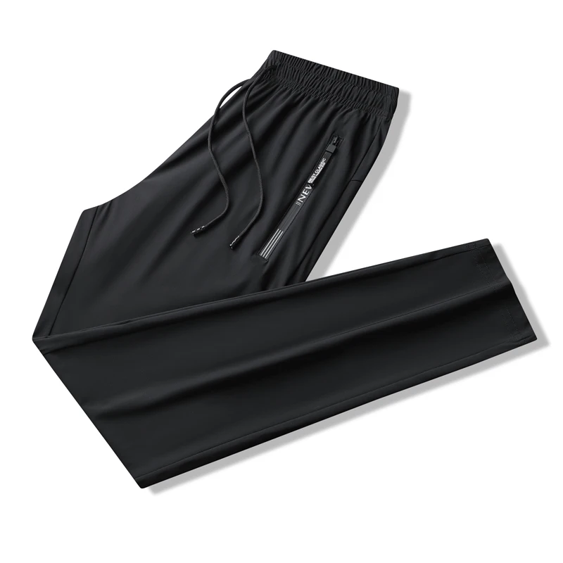 Black hem