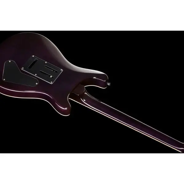 CST-24T LH Purple Burst Bundle Guitarra eléctrica envío gratis