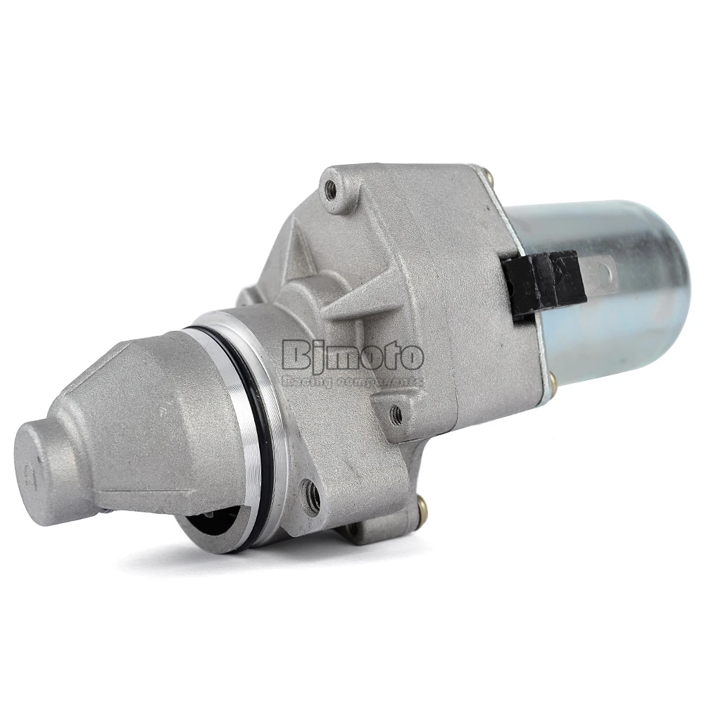 Anlasser für Aprilia RS50 RX50 MX50 Classic 50, für Honda Katrina, für Yamaha TZR50, für Piaggio ZIP Liberty 4T 100, 96928R. – Detail 5