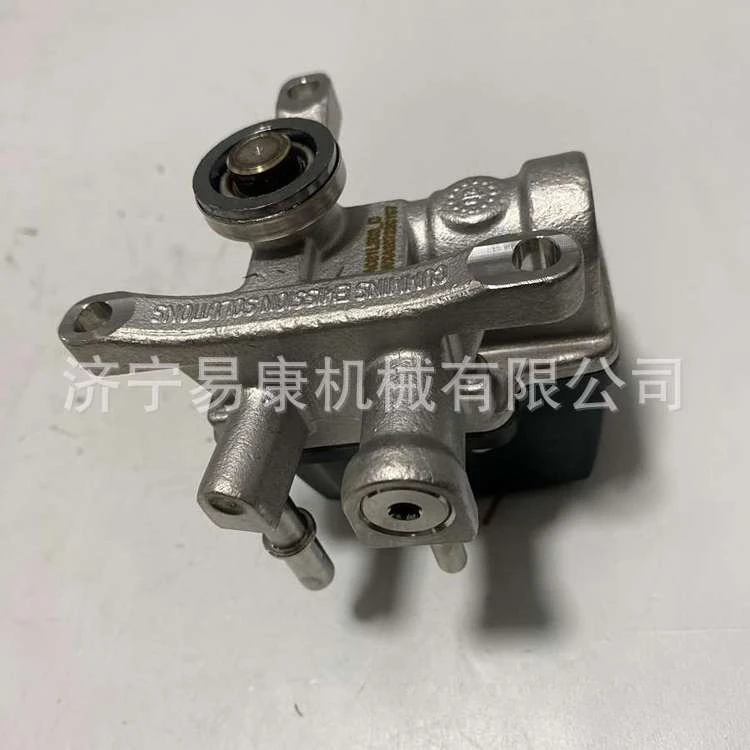5506855 5506854 5273338 B7 Urea Dosing Nozzle SCR DEF Doser Exhaust System Part Price Negotiable