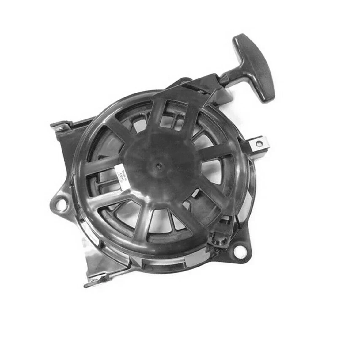 Imagem -02 - Recoil Pull Starter Cortador de Grama Gerador Motor Acessório para Honda Gcv 135 160 190 gc 135 160 28400-z0m801 28400z0m801