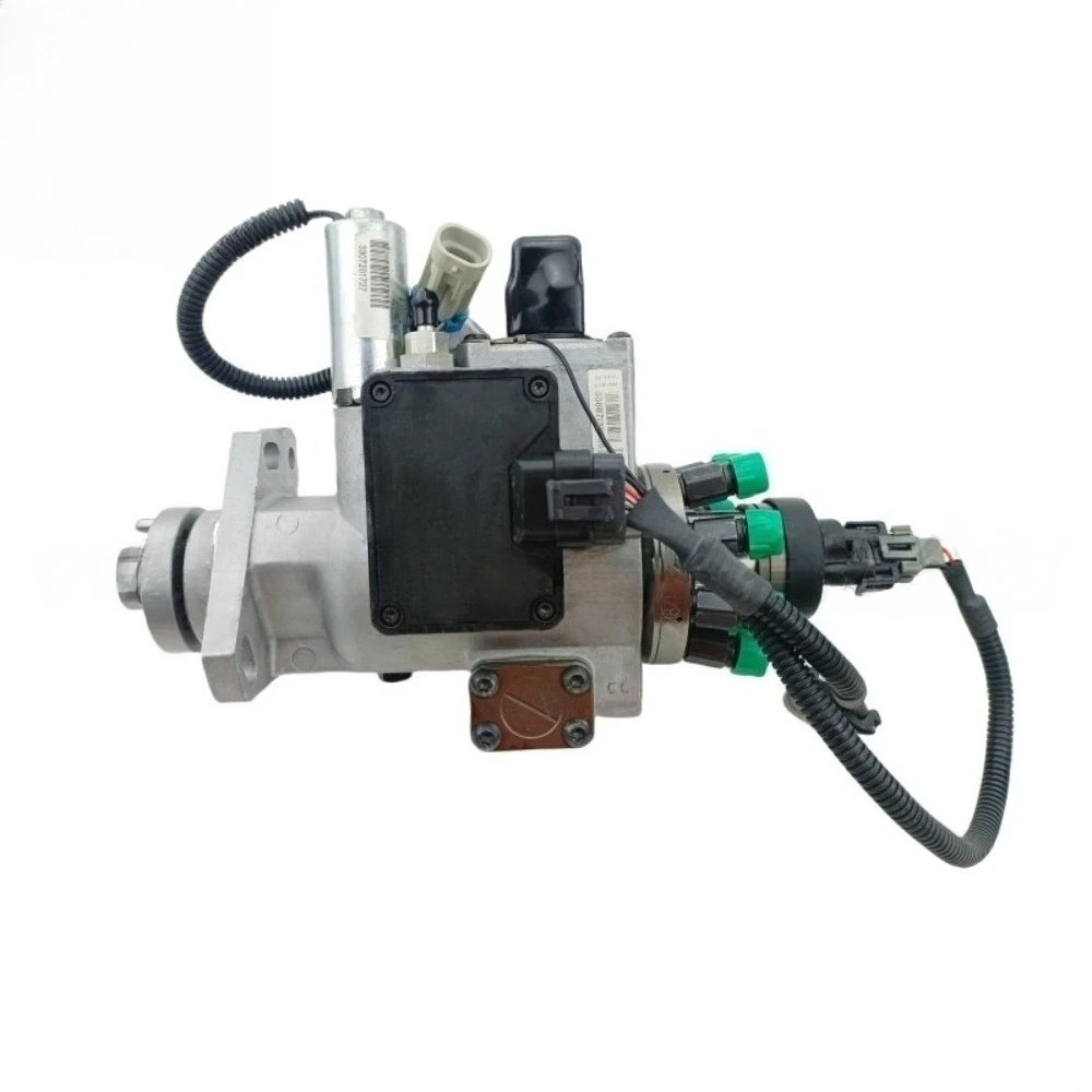 Original High Quality New For DS4831-5521 Suitable for Diesel Engine High Pressure Common Rail Fuel Pump Injection Pump Assembly