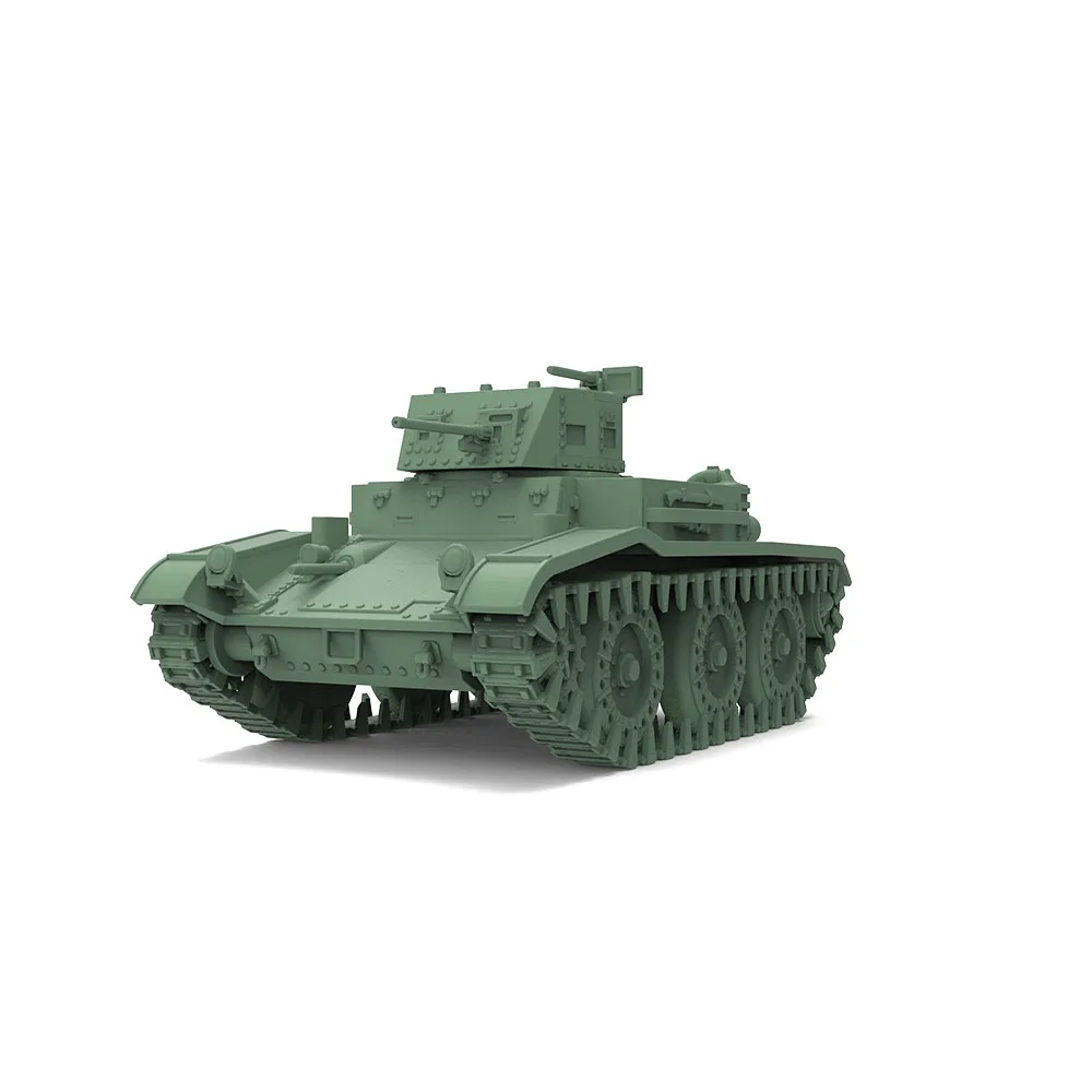 

1/220 1/160 1/87 SSMODEL SS841 Железнодорожная военная модель комплект US T7 боевой автомобильный танк