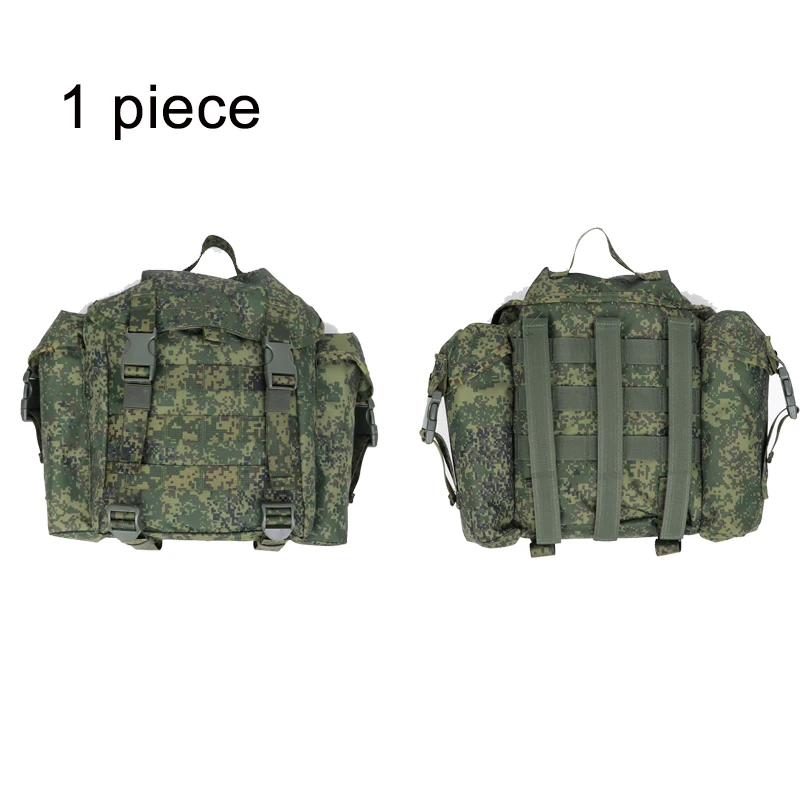 نسخة روسية 6sh117 Gen3 سترة قتالية تكتيكية بدلة EMR سترة تدريب تكتيكية مولي الحقيبة مجموعة كاملة معدات الحماية