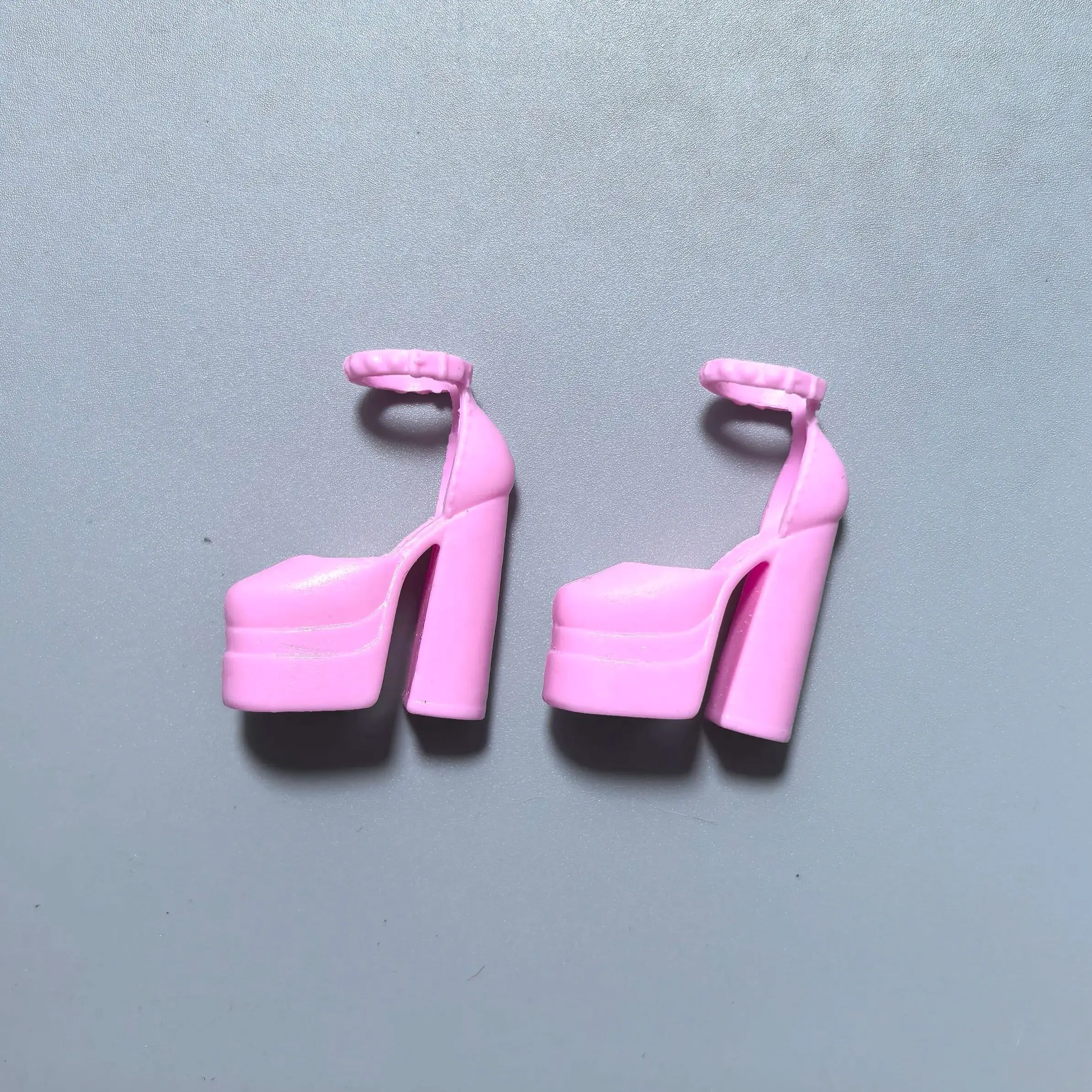 

Обувь и ботинки для кукол BB в масштабе 1/6, туфли на высоком каблуке, тапочки, аксессуары для обуви, индивидуальные детали для кукол, украшения для женских кукол.