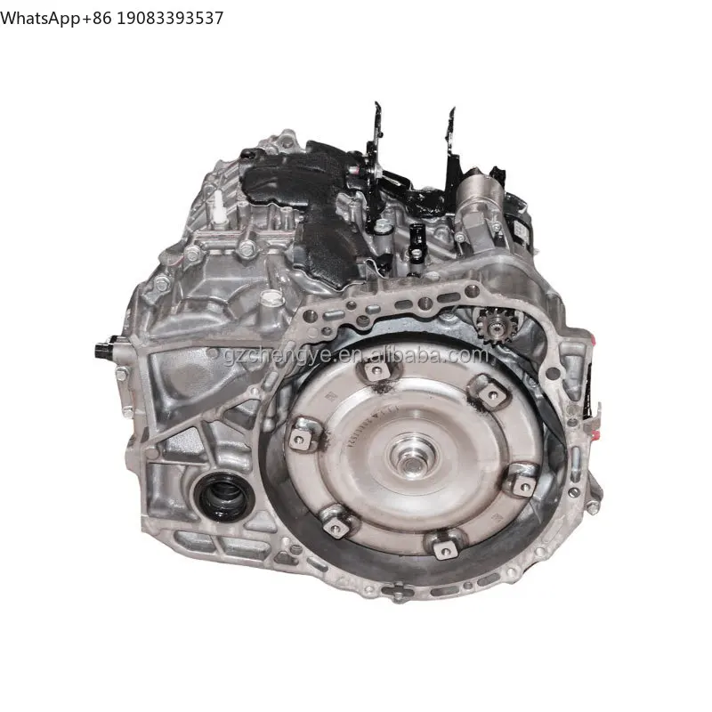 K115 Transmission G…