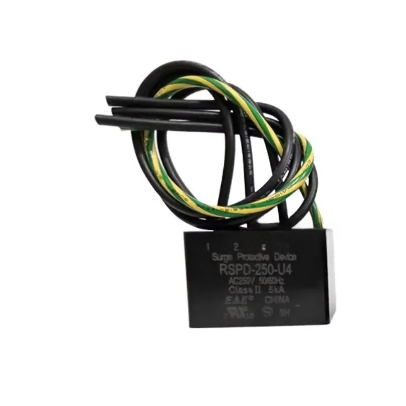 

Brand new original RSPD-250-U4 surge absorber A06B-6200-K141