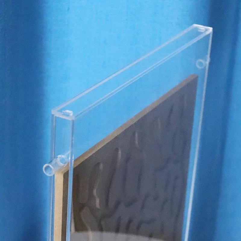 صندوق مزرعة النمل بيت النمل مجموعة كبيرة من الأكريليك لمزرعة النمل الرملي الطبيعي #6