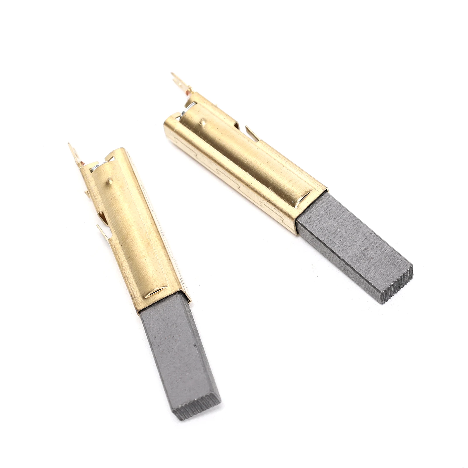 Imagem -06 - Escovas de Carbono Compatíveis com Acessórios Festool 3090210 11x63x28 mm Peças