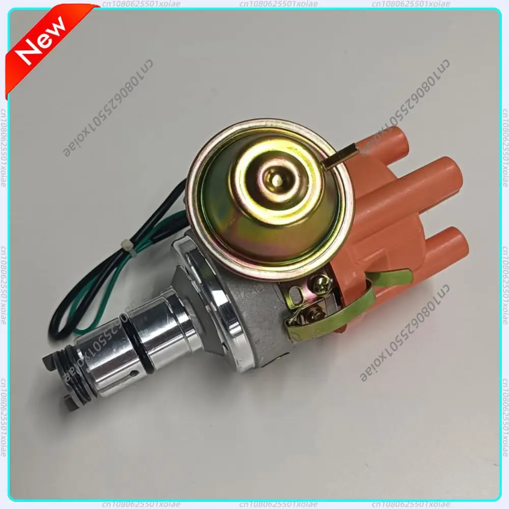 

Металлический механический распределитель зажигания OEM 0231170034 для VW Beetle/T2 1961-1979 с крышкой/ротором и плавной кривой опережения зажигания