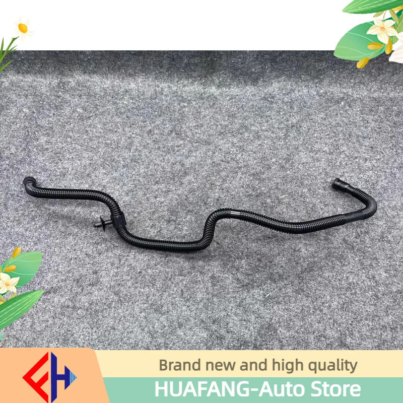 Original Intake Ventilation Hose Exhaust Pipe For Passat Polo Bora Golf Sagitar Magotan Oe:03c103493Aq 03c103493ap 03c103493ae