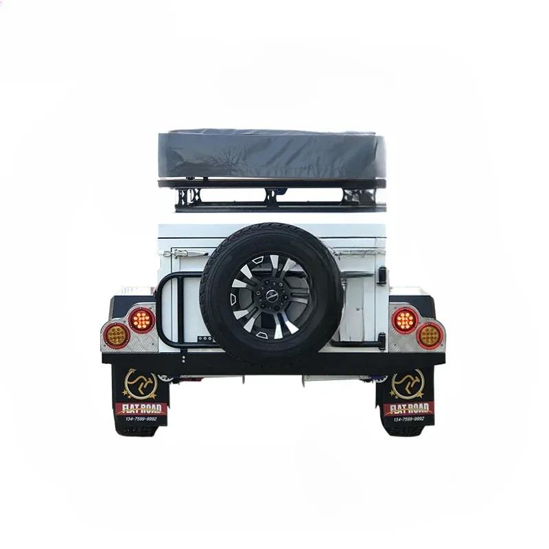 

For Off-road trailer, outdoor camping car, camping trailer, trailer, trailer and independent suspension within 700kg.