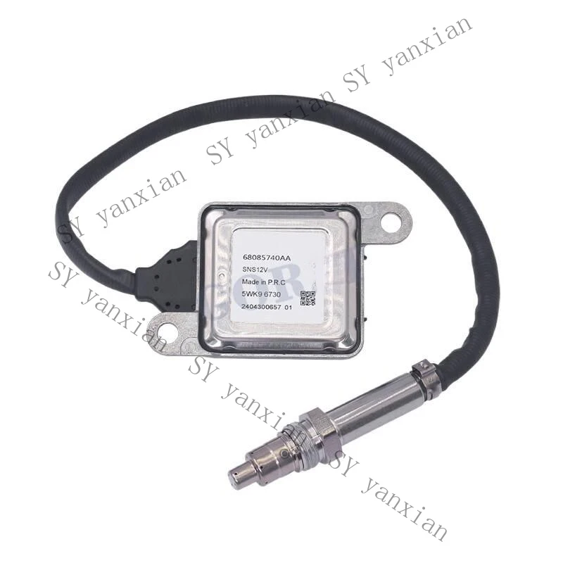 

SY+ Nitrogen Oxygen Nox Sensor 5WK96730 for Dodge Ram 2500 3500 4500 5500 6.7L