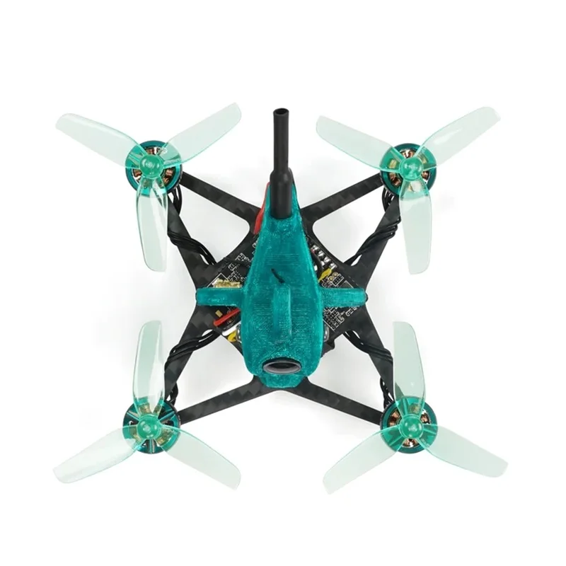 Nowy Sub250 Nanofly20 2 Cal F4 5A 4 in1 AIO FC Walksnail Avatar 1S z Elrs 2.4G /TBS Nano RX Mini dron FPV