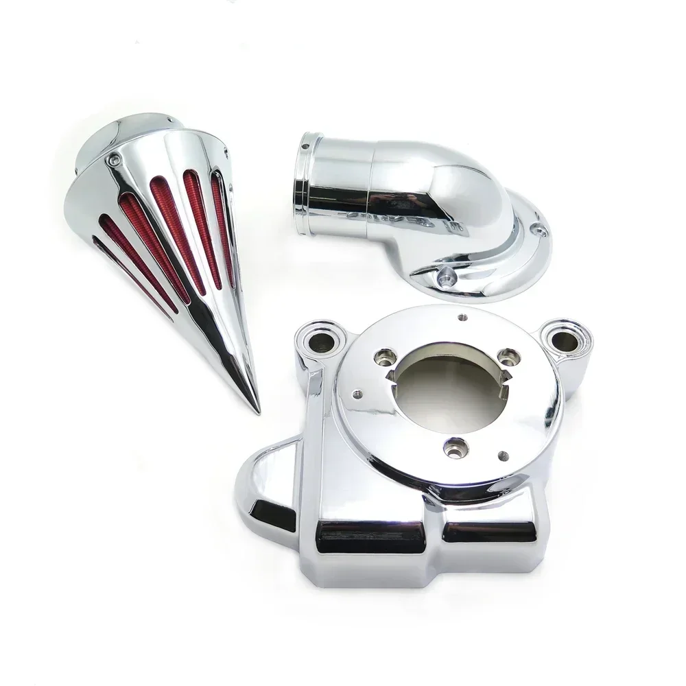 مجموعات منقي هواء الدراجات النارية لـ Harley Davidson 2014&UP Electra Glide FLHTCU Street Glide FLHX