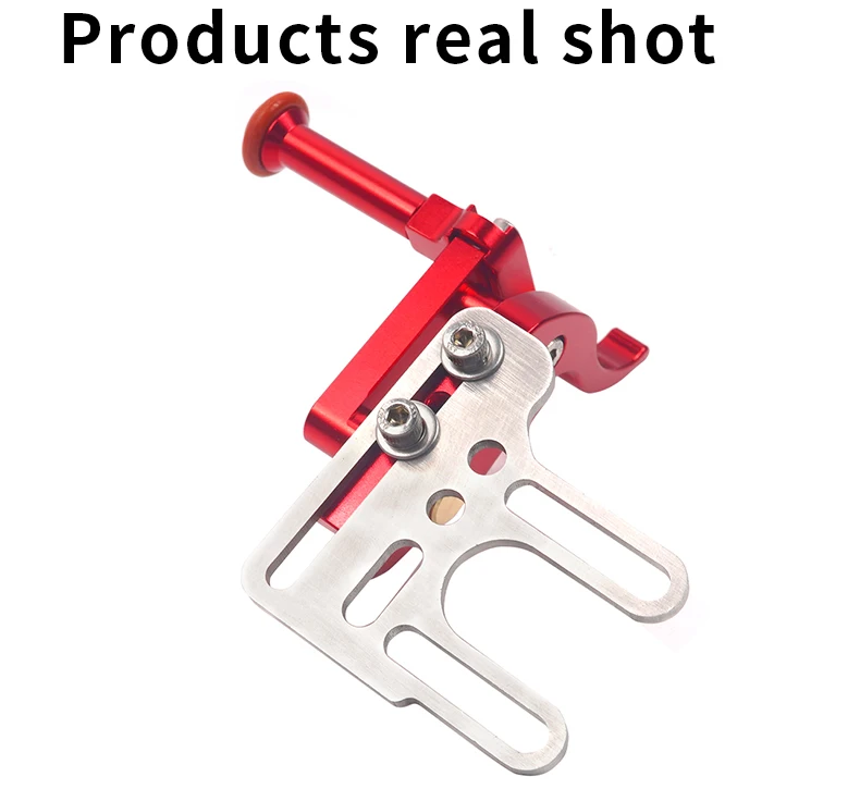 Einstellbare Shutter Trigger Rod Tauchen Kamera Ständer Adapter für TG6 5 Sony RX 100 SLR Kamera Gehäuse Verlängerung Stange Unterwasser Tablett – Detail 35