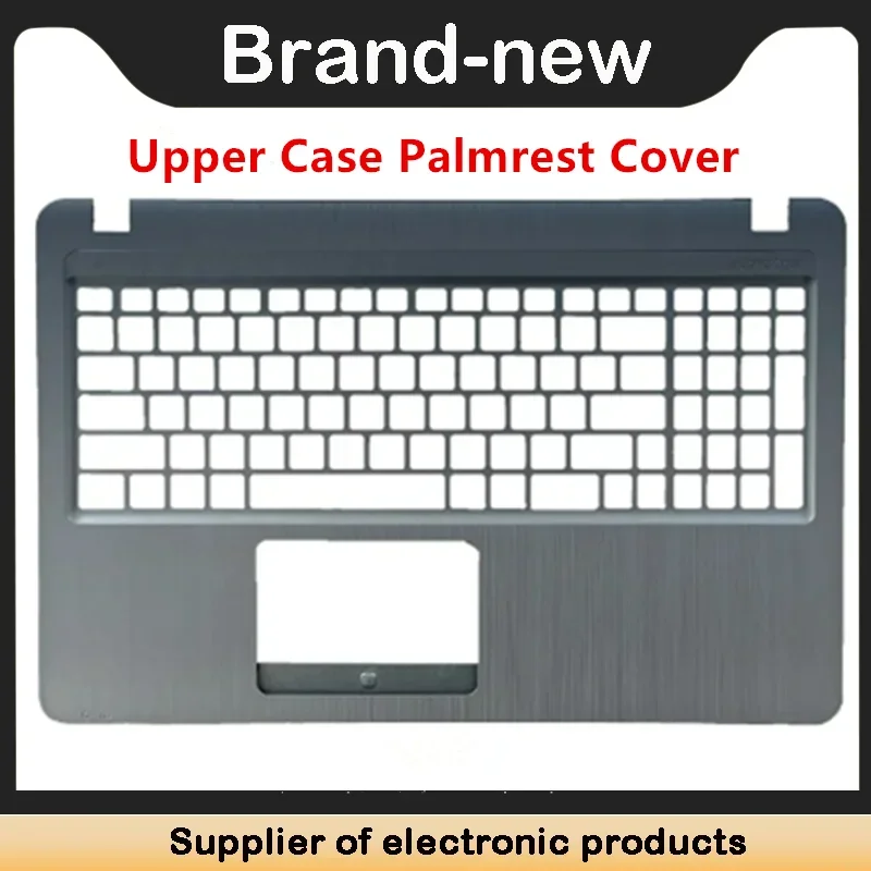 New For Kailxuling X540 X540L X540LA A540L Laptop Upper Case Palmrest Cover C Shell