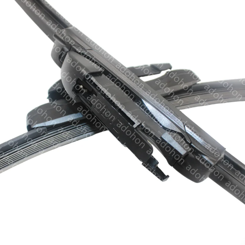 For CITROEN C4 Picasso I MPV UD 2006 2008 2010 2012 2013 Windscreen Windshield Brushes Accessories Washer Car Front Wiper Blade 5