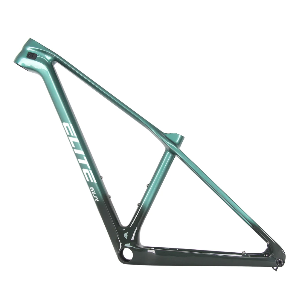 Carbon MTB Frame 29er Elite Mountain Bike Carbon Frame 148*12 Boost Full Suspension Disc Brake XS/S/M/L MTB Frames Bicycle Parts