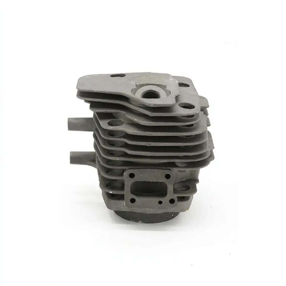 Cylinder Piston Kit For Husqvarna K650 K700 50mm Bore Engine Replacement Parts Power Saw Repair Accessory Garden Equipment