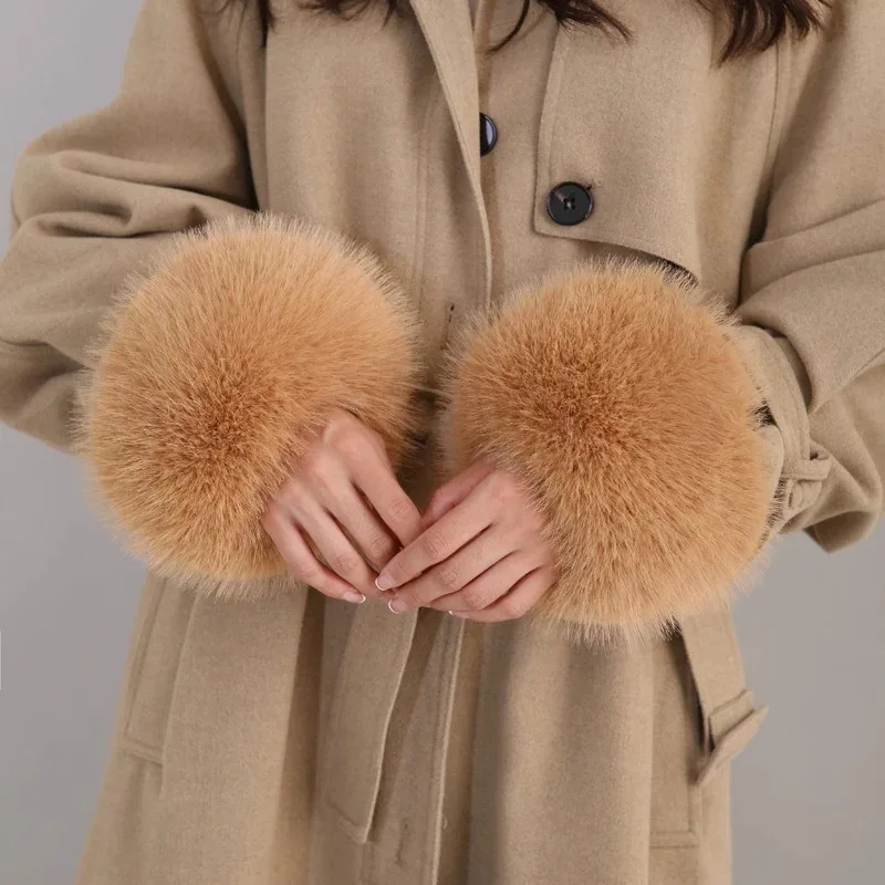 manchettes-en-fausse-fourrure-pour-femmes-epaisses-et-chaudes-protege-poignets-en-fourrure-manchettes-d'hiver-chaudes-pour-manteaux-et-vestes