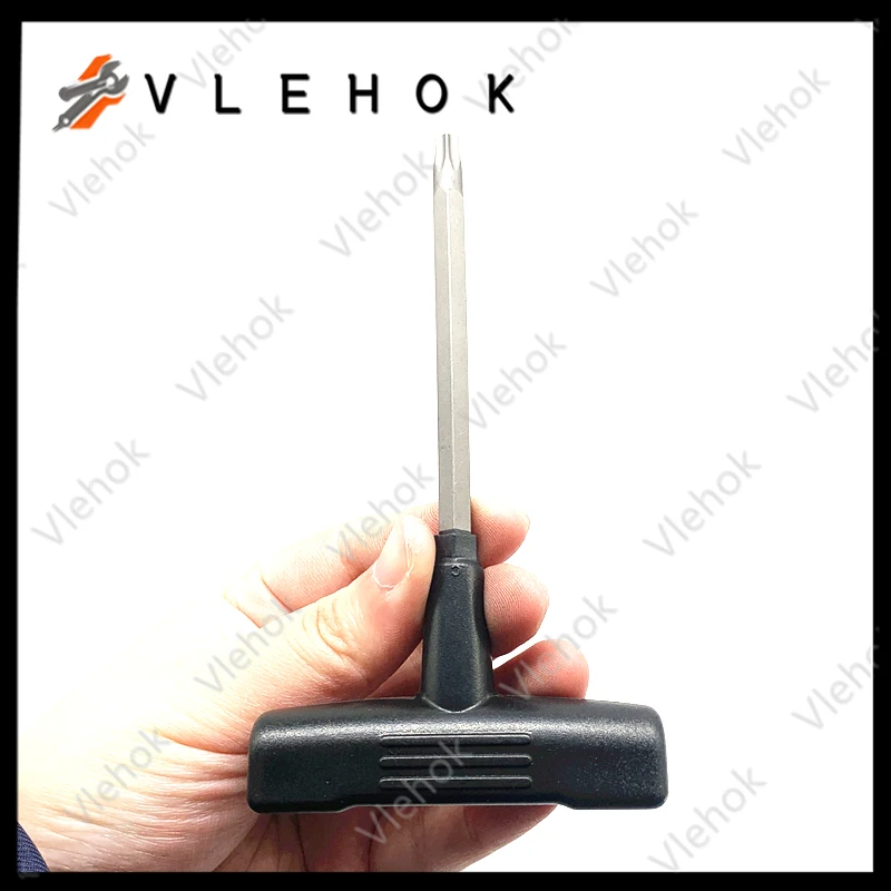 Llave especial para DW734 DW735 DW735X