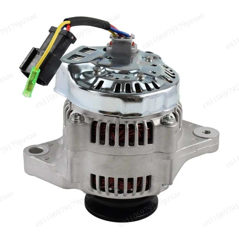 12V 55A Alternator 185046470 18504-6470 for Engine 402D-05 402F-05 403D-07