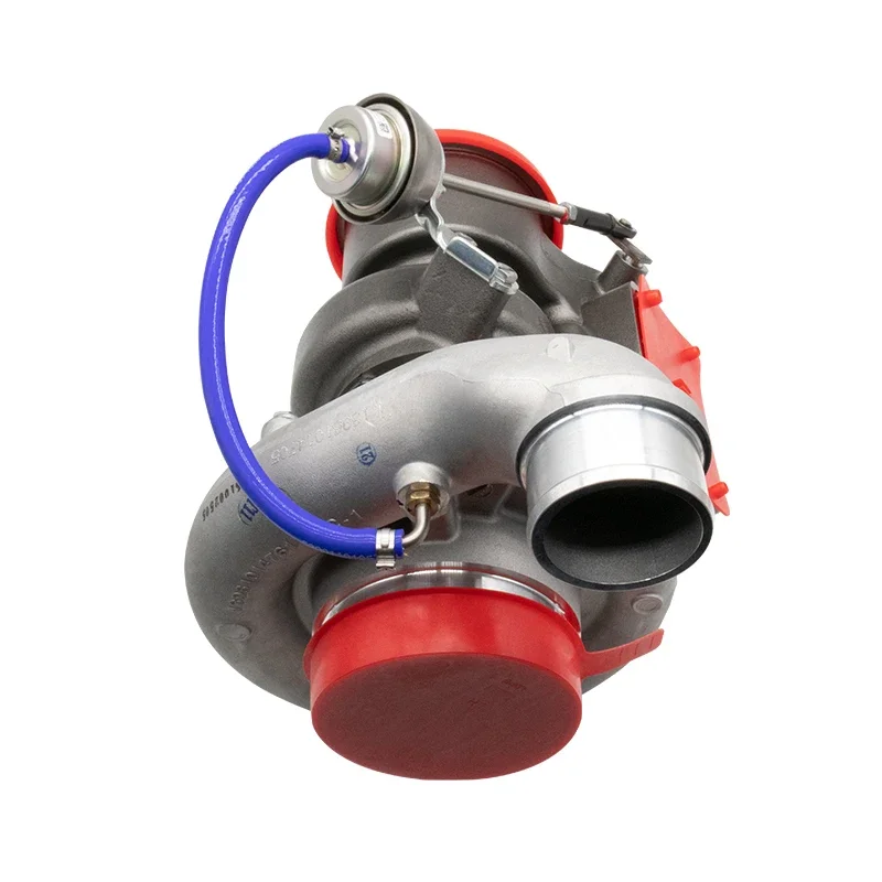 upgradeHigh Quality SANY DEUTZ Turbocharger 160701000021A