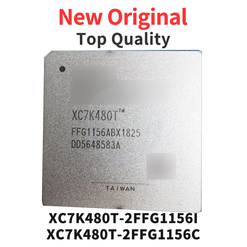 

XC7K480T-2FFG1156I XC7K480T-2FFG1156C BGA XC7K480T FFG1156 Оригинал (1 шт.)