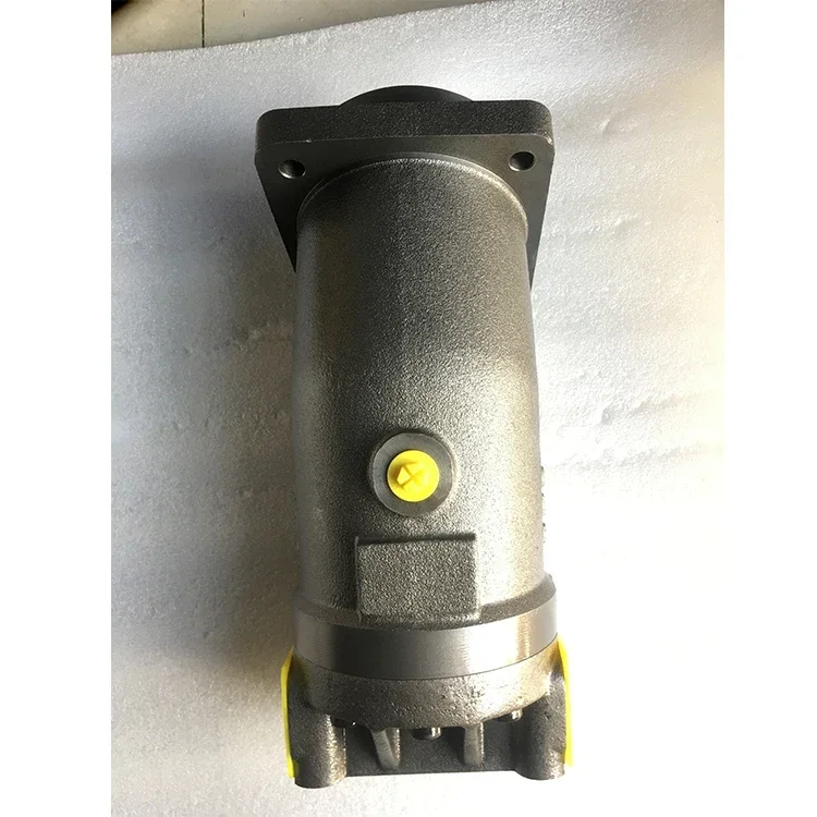 Hydraulic motor A2F55W2Z2 A2F55 Series Axial Piston Fixed Motor ,high speed,